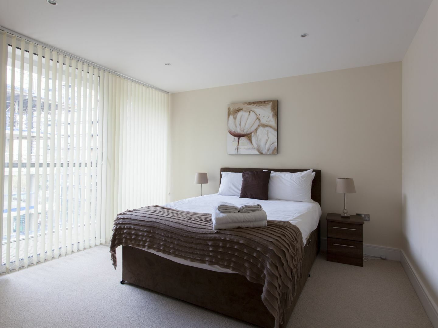 Lanterns Court 2B Apartamento Londres Exterior foto